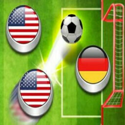 Finger Soccer 2020