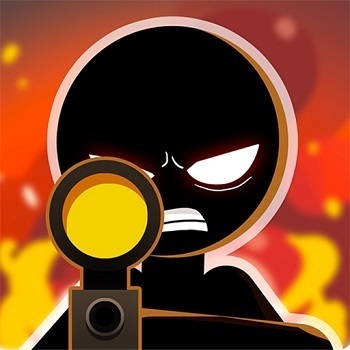 Stickman Race 3D  Online Friv Games