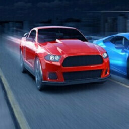 Drag Racing Club