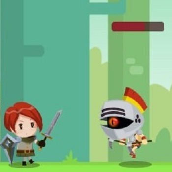 Heroes Battle