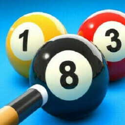 Billiard 8 Ball