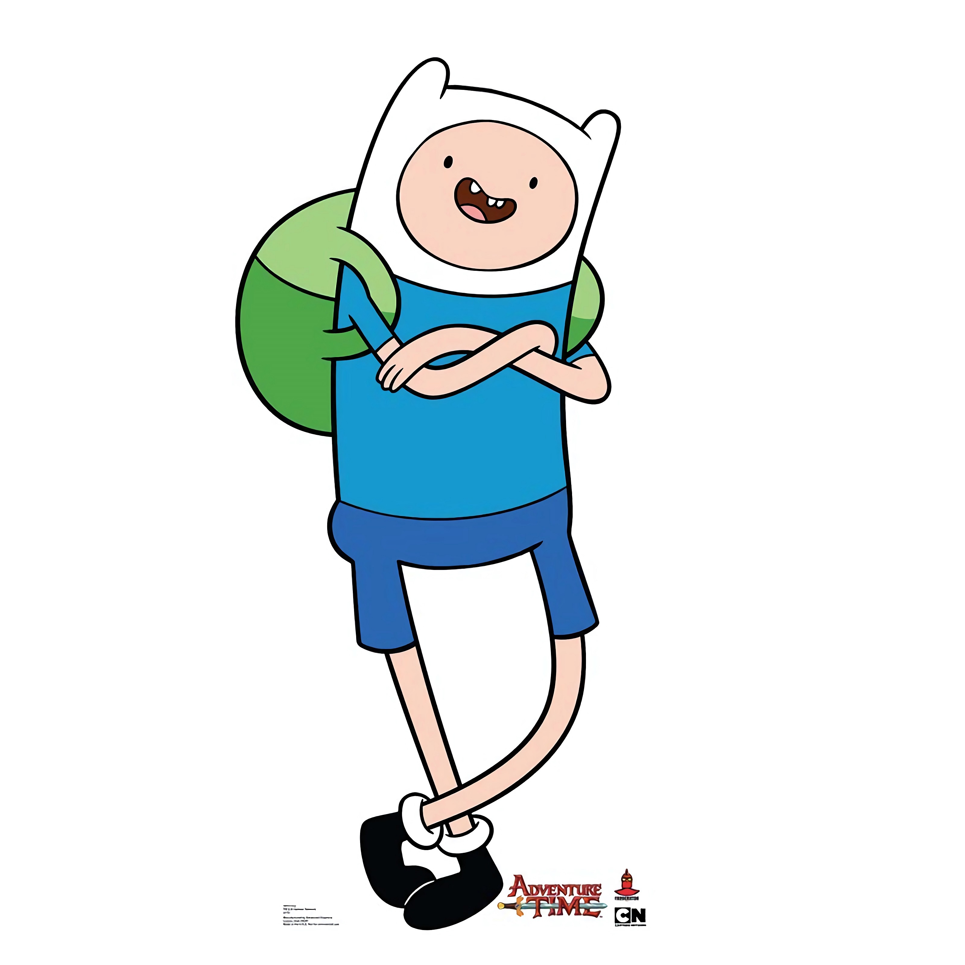 Adventure Time: Finn & Bones Game · Play Online For Free