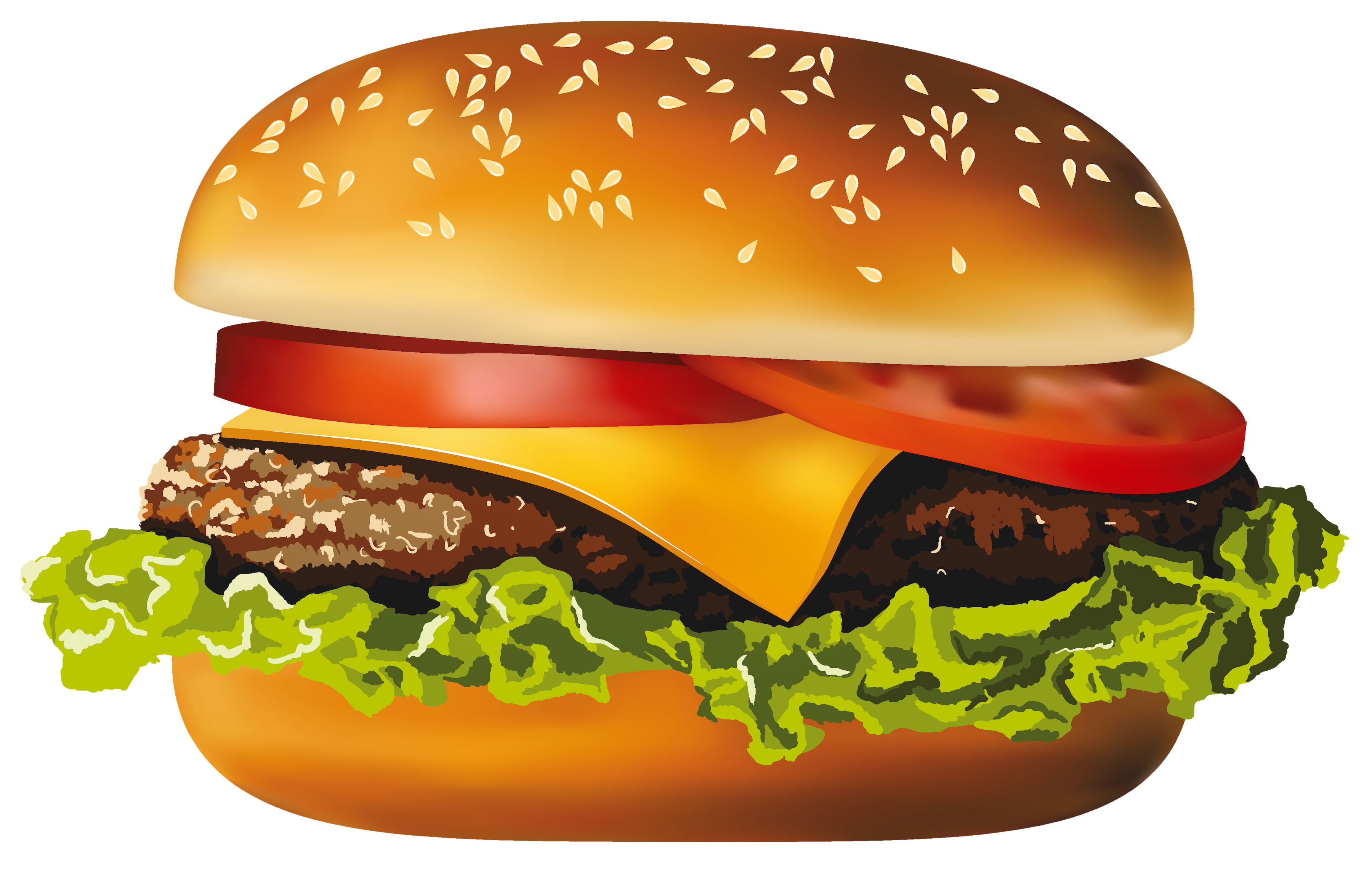 Giochi di Hamburger