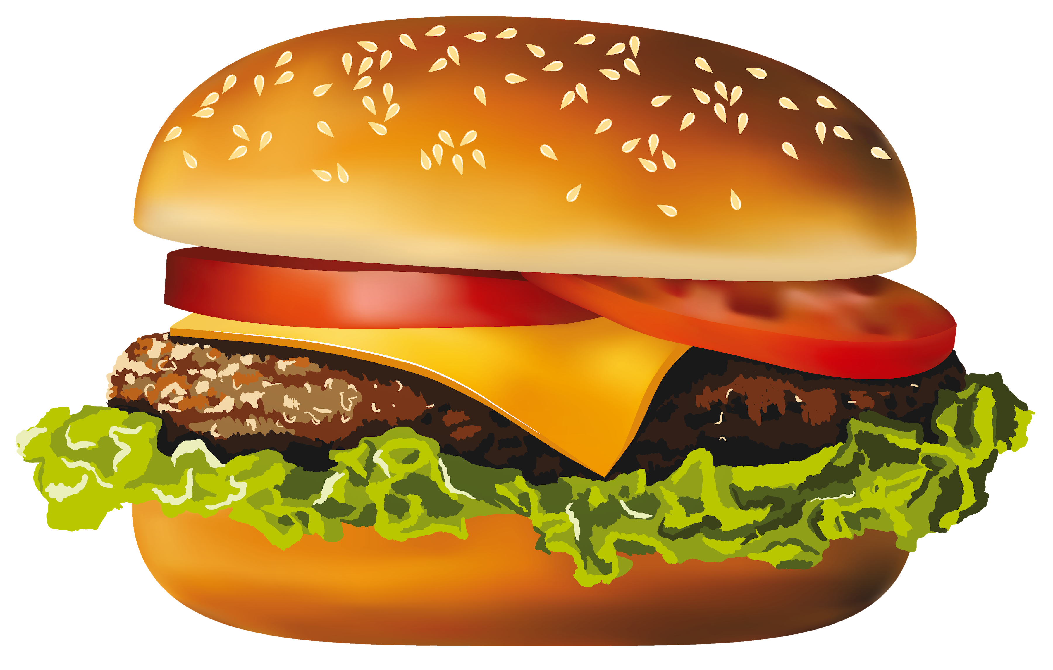 Burger Games