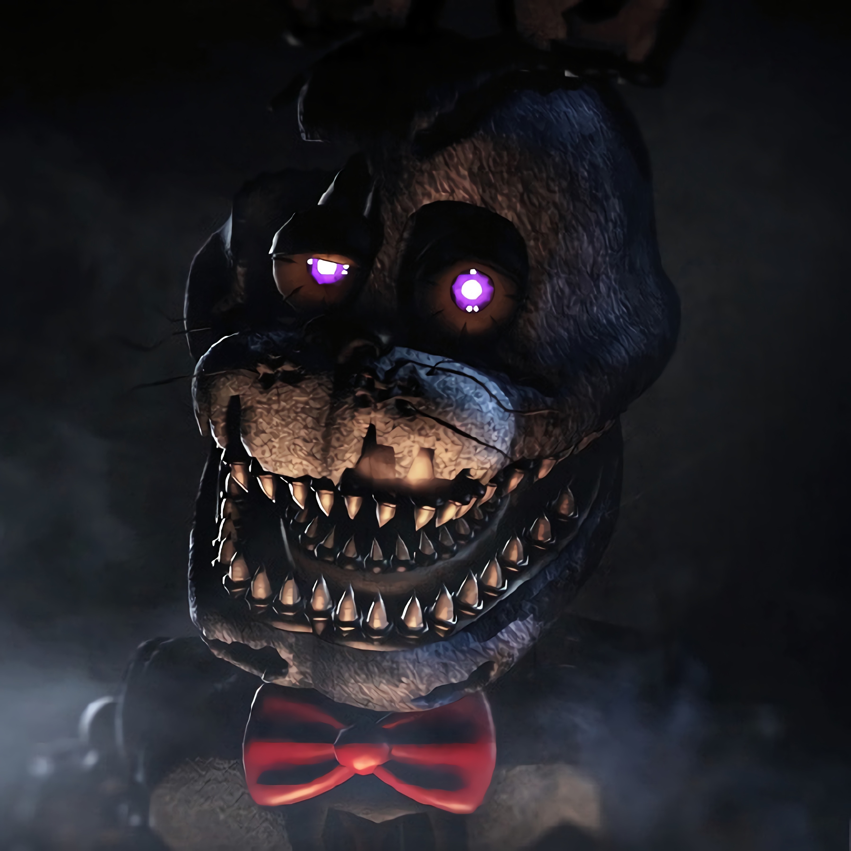 Five Nights At Freddy's Final Purgatory