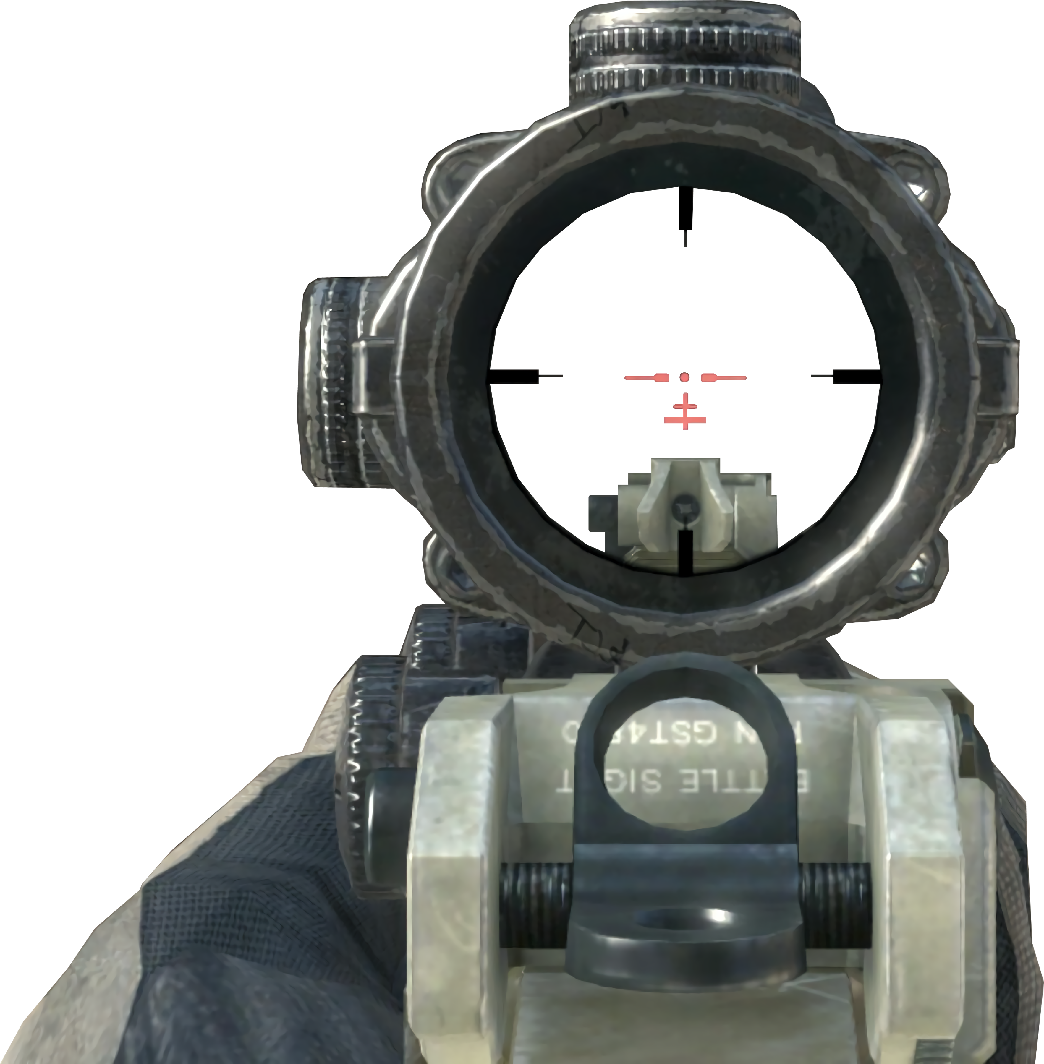 Sniper Games