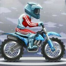 X–trial Racing 2