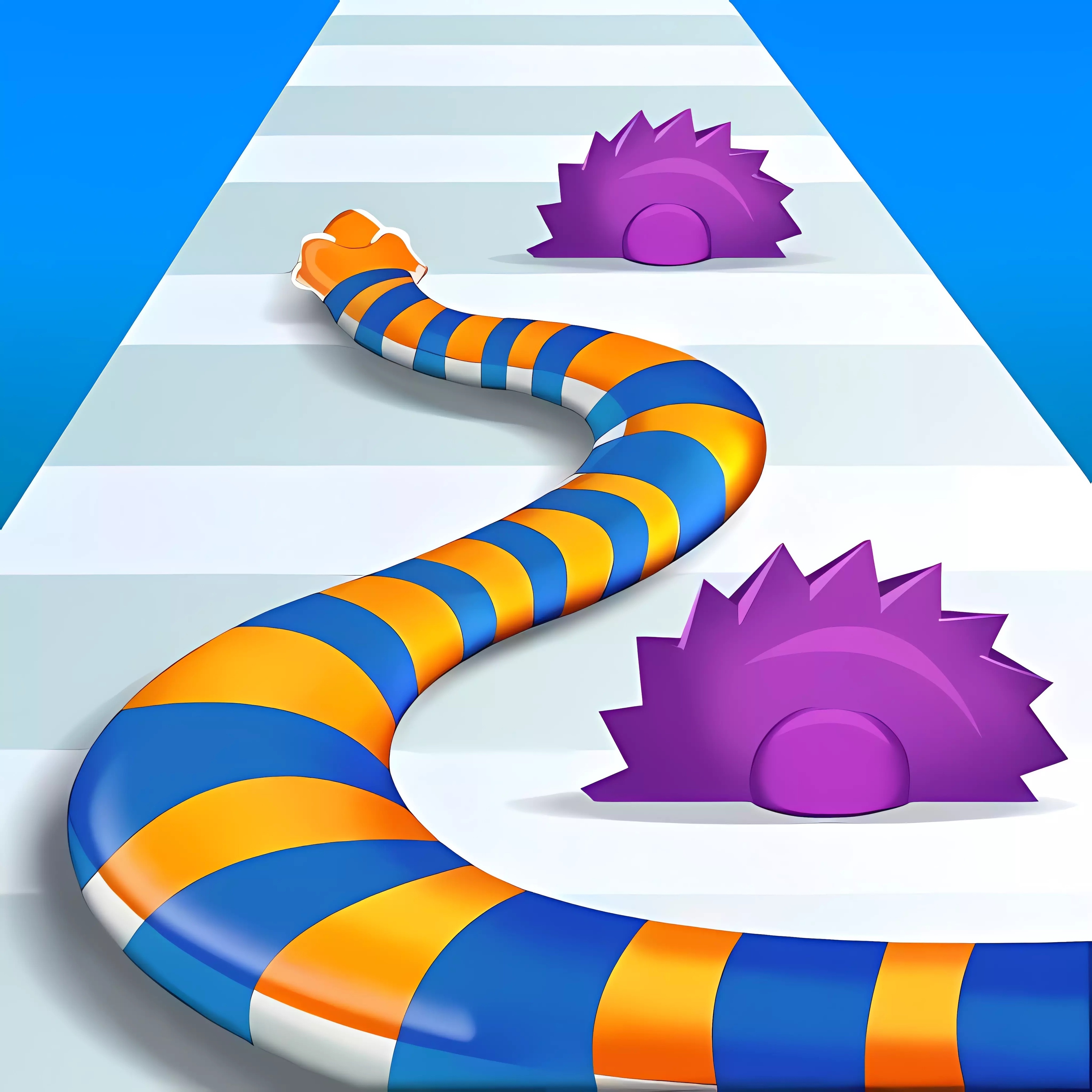 Snake Games - Play Free Online Snake Games on Friv 2