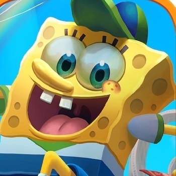 Spongebob Coin Adventure