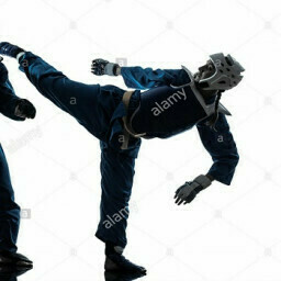 EG Karate