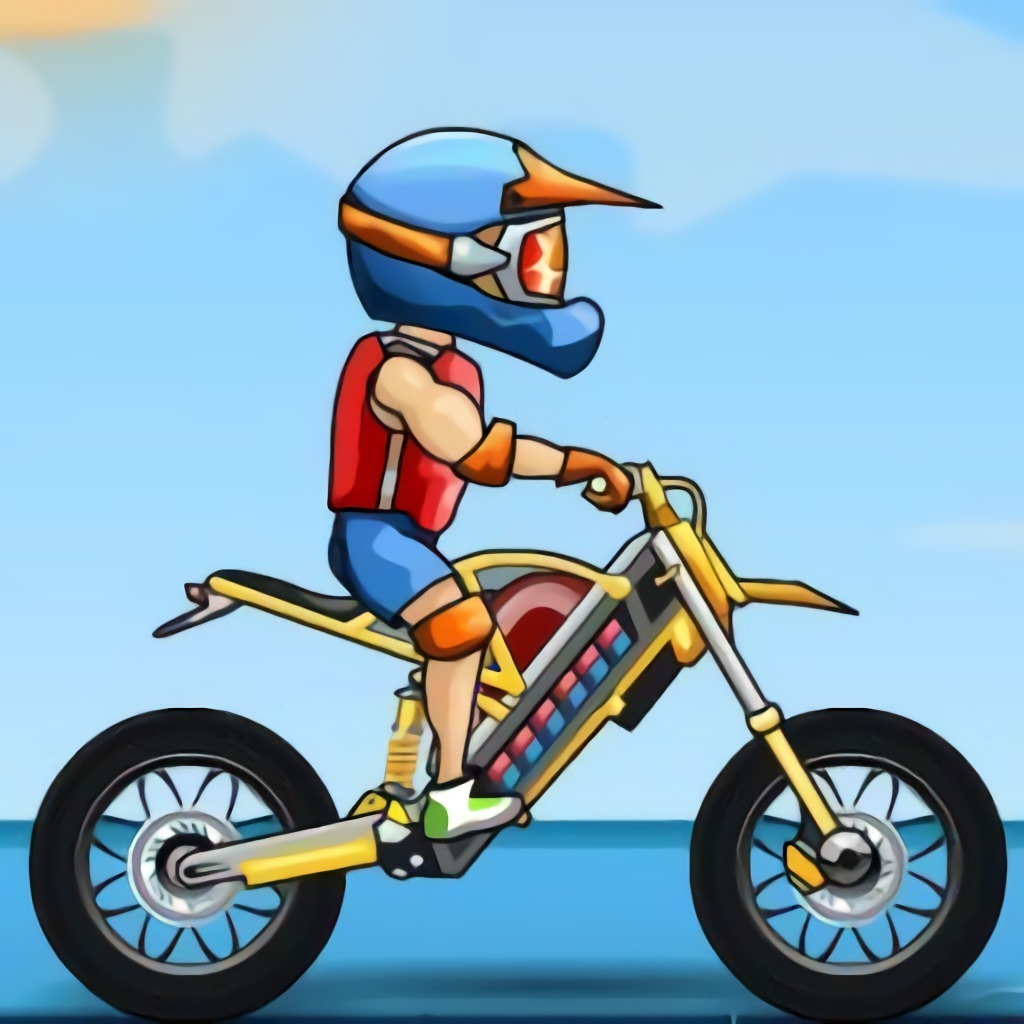 Bike Games - Play Free Online Bike Games on Friv 2