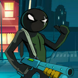 Stickman Team Force