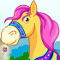 Pony Dress Up
