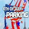 4th of July Parking