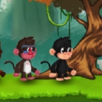 EG Monkey Legend