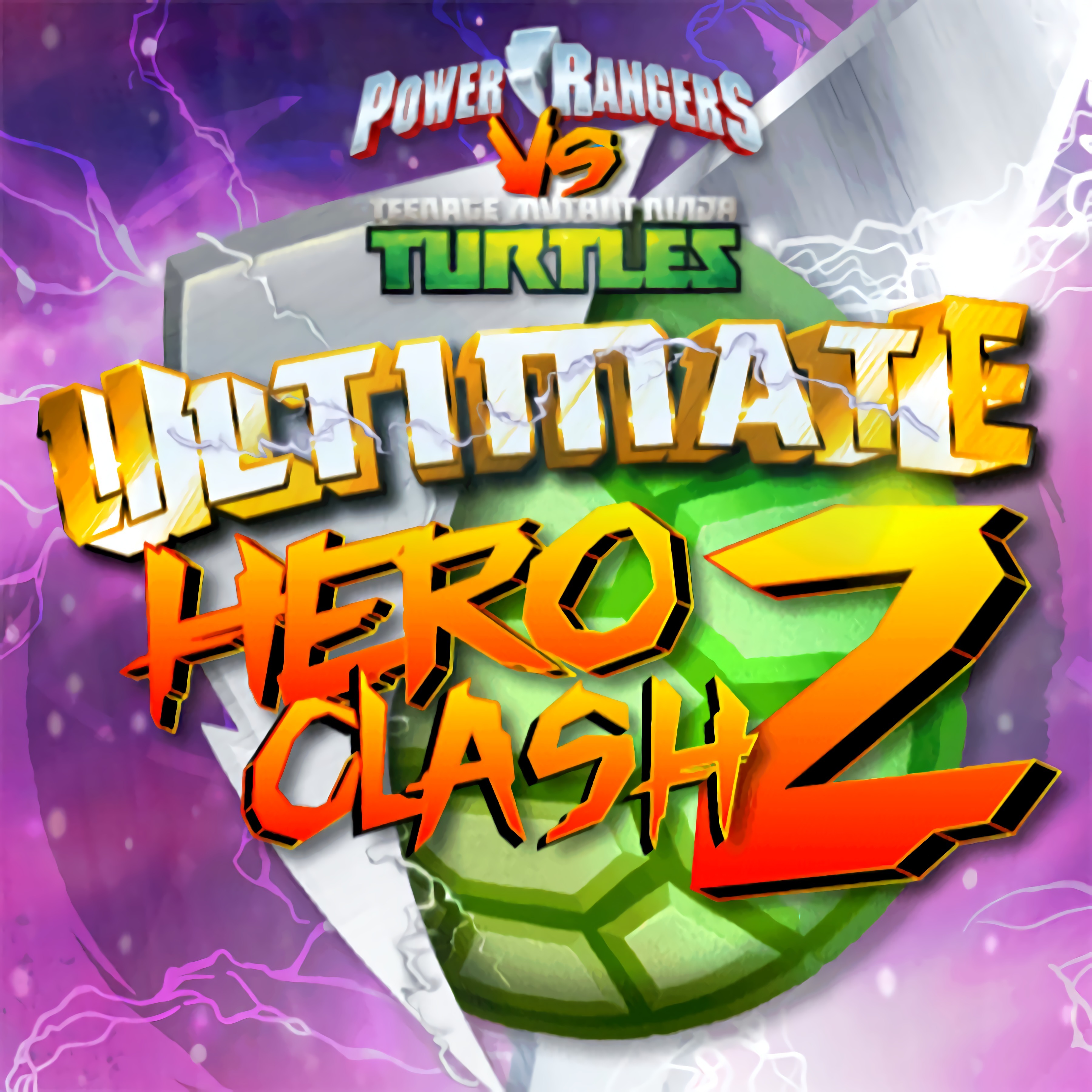 Ultimate Hero Clash 2