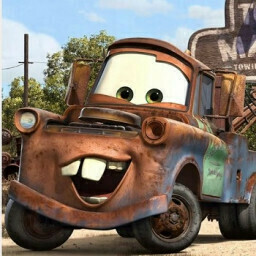 Cartoon Retro Car Parking 2019