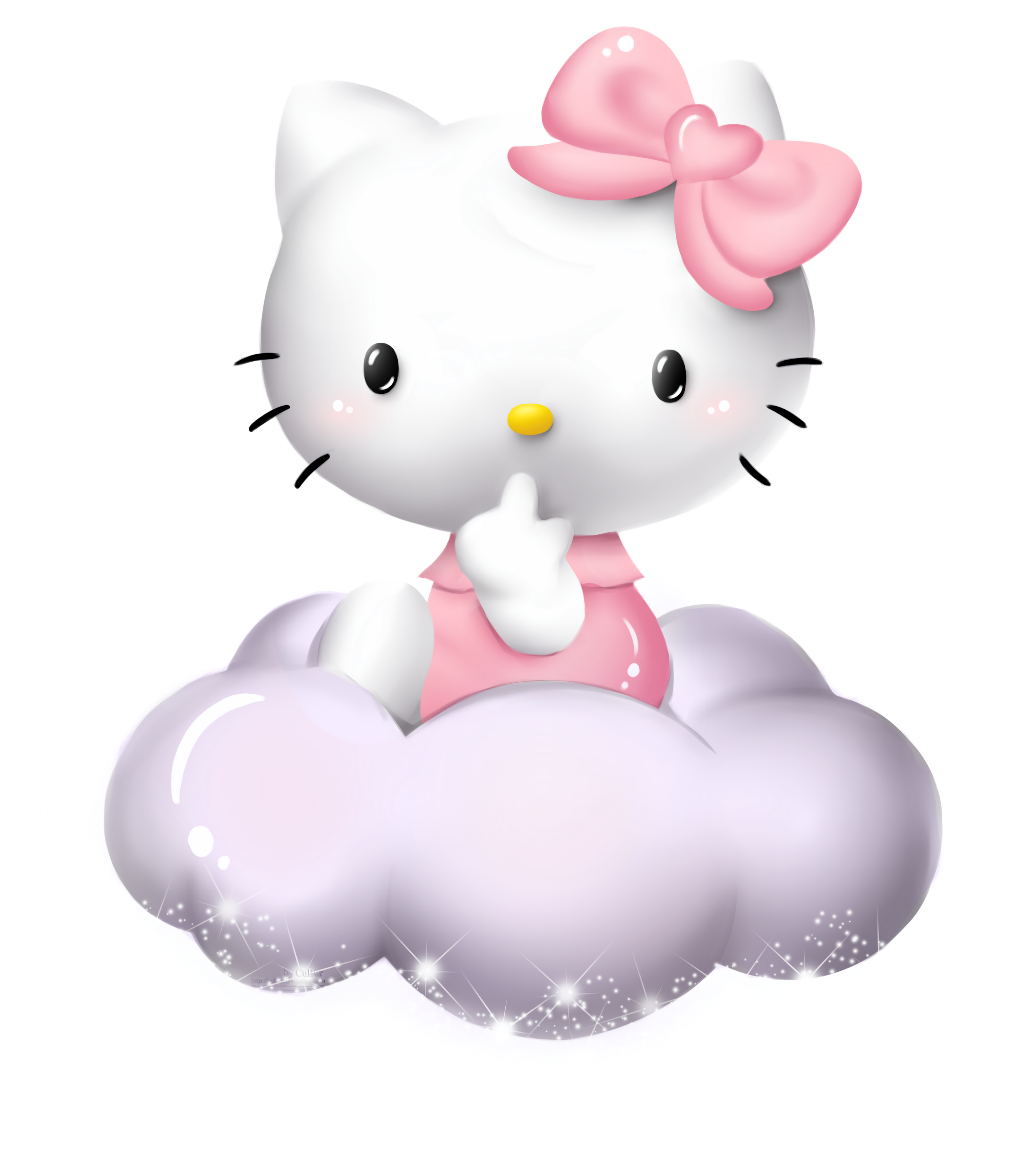 Gry Hello Kitty