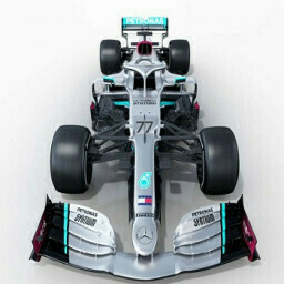 Formula 1 Race