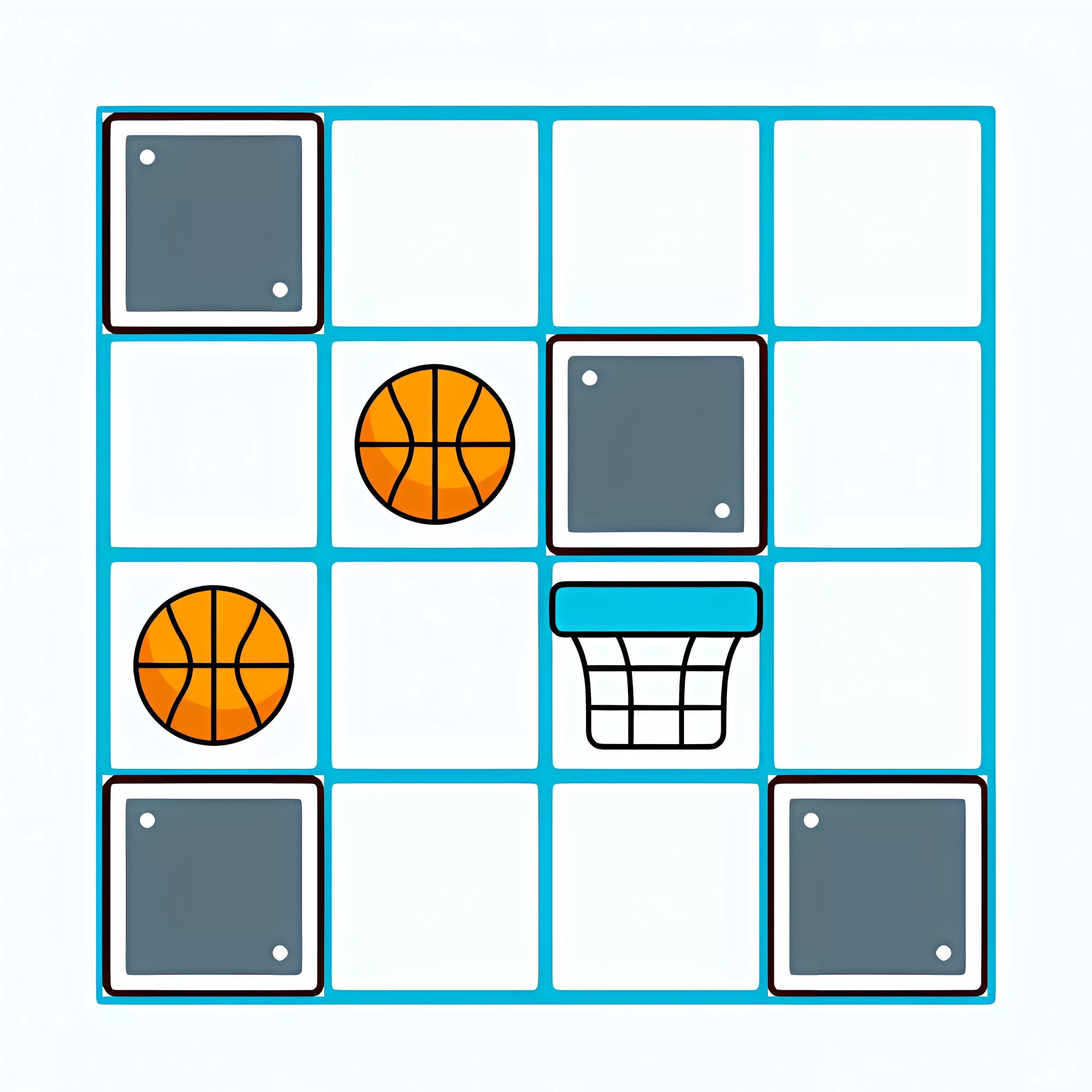 Basket Goal