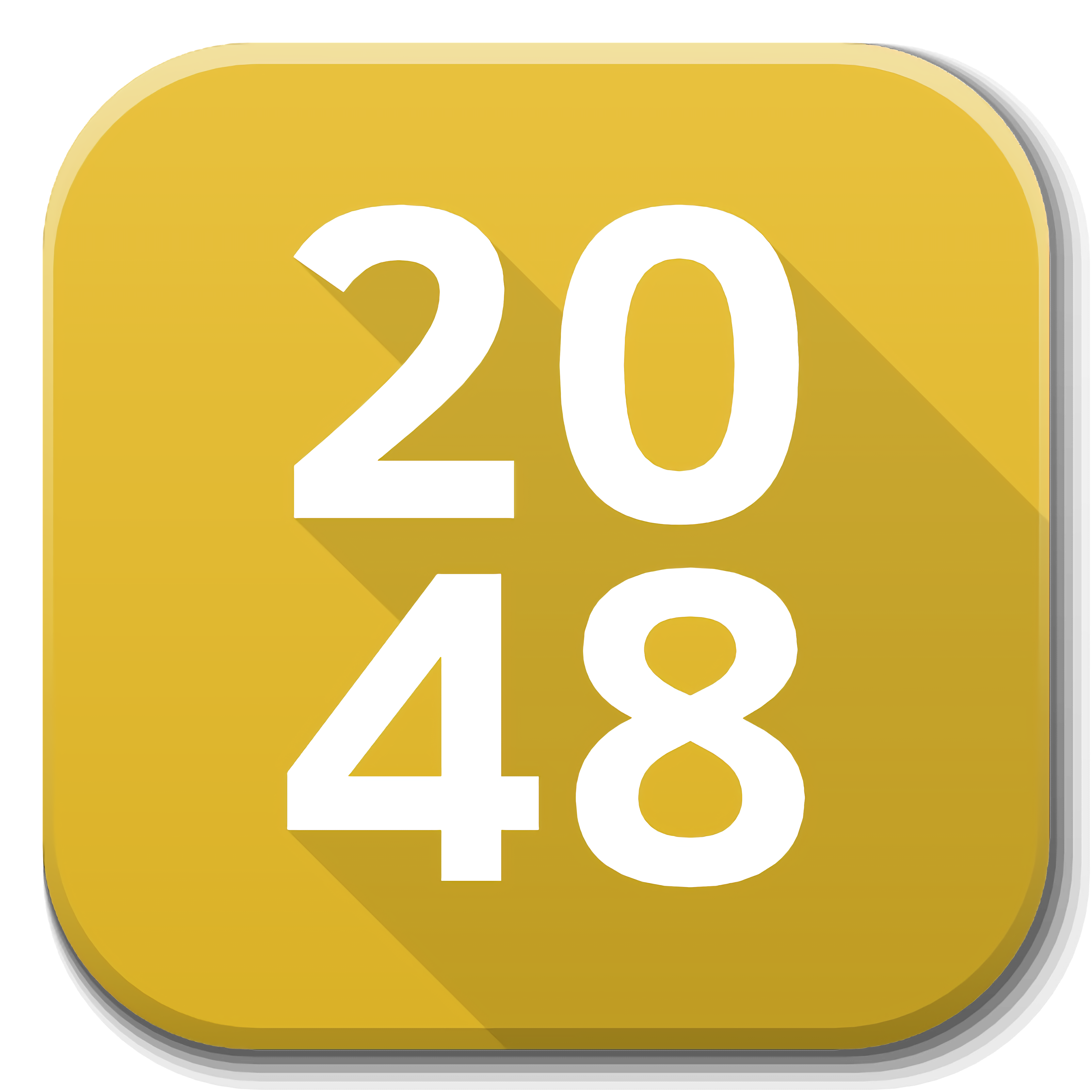 2048 Games