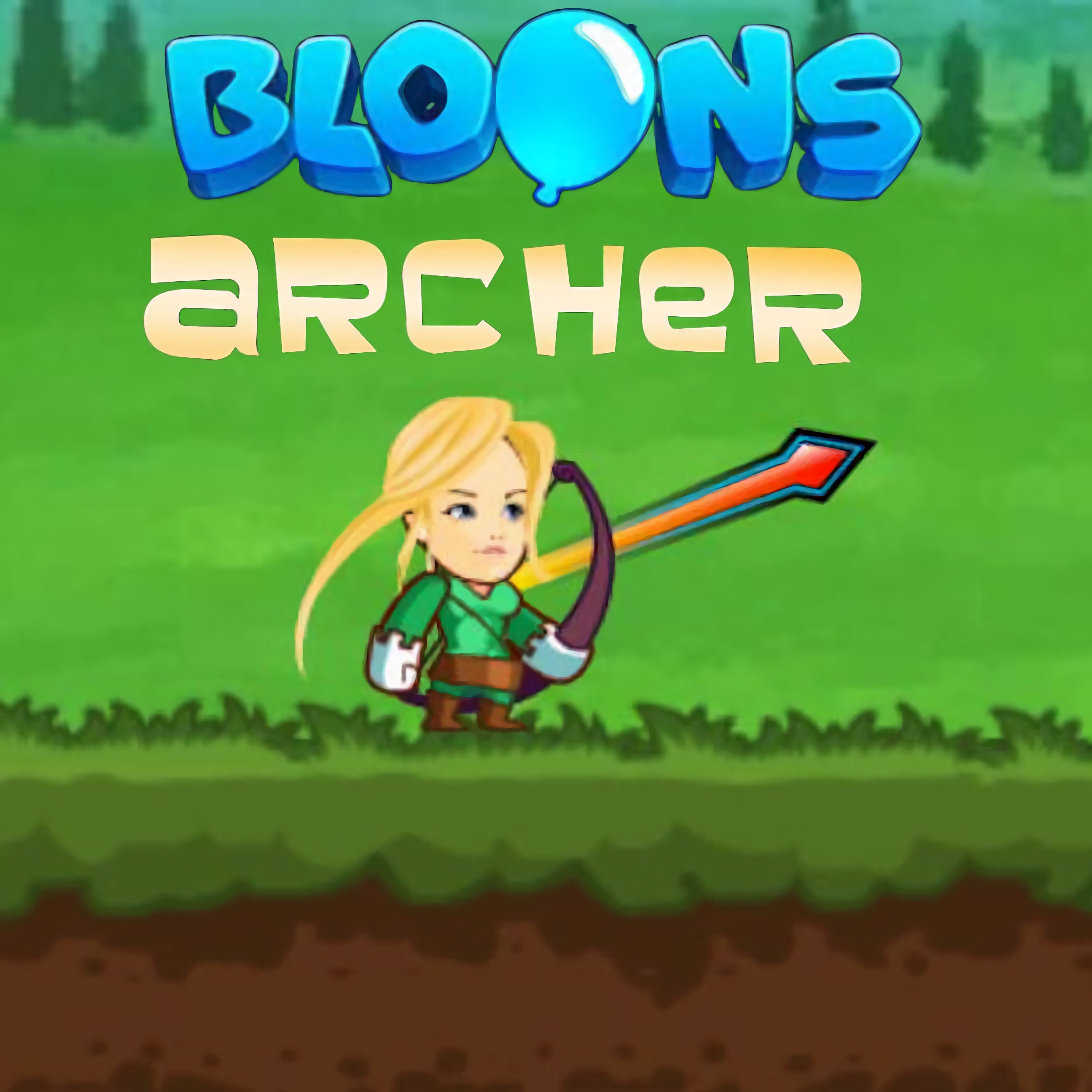 Bloons Archer