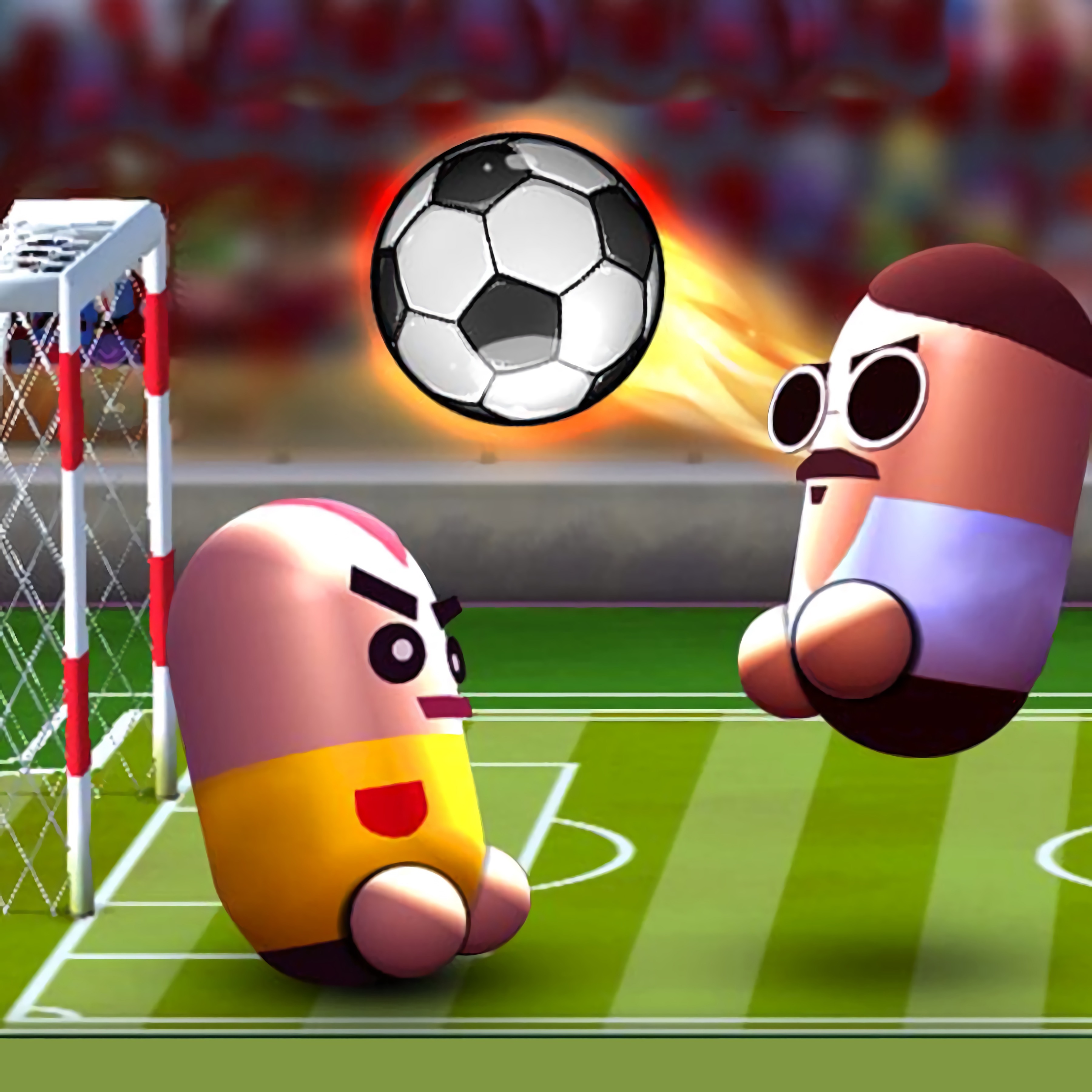 Football Games - Play Free Online Football Games on Friv 2