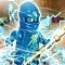 Ninjago Spinners