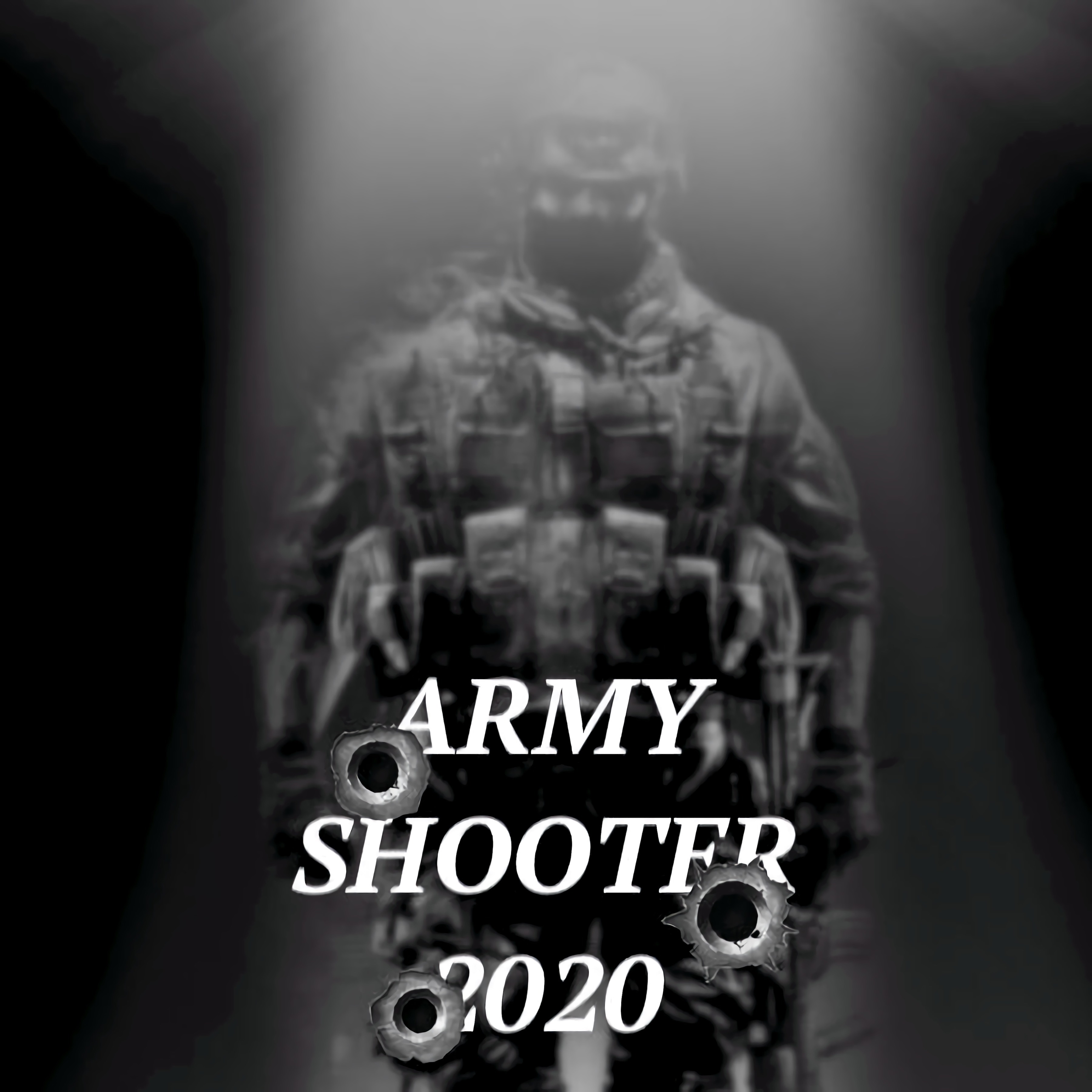 Army Shooter 2020