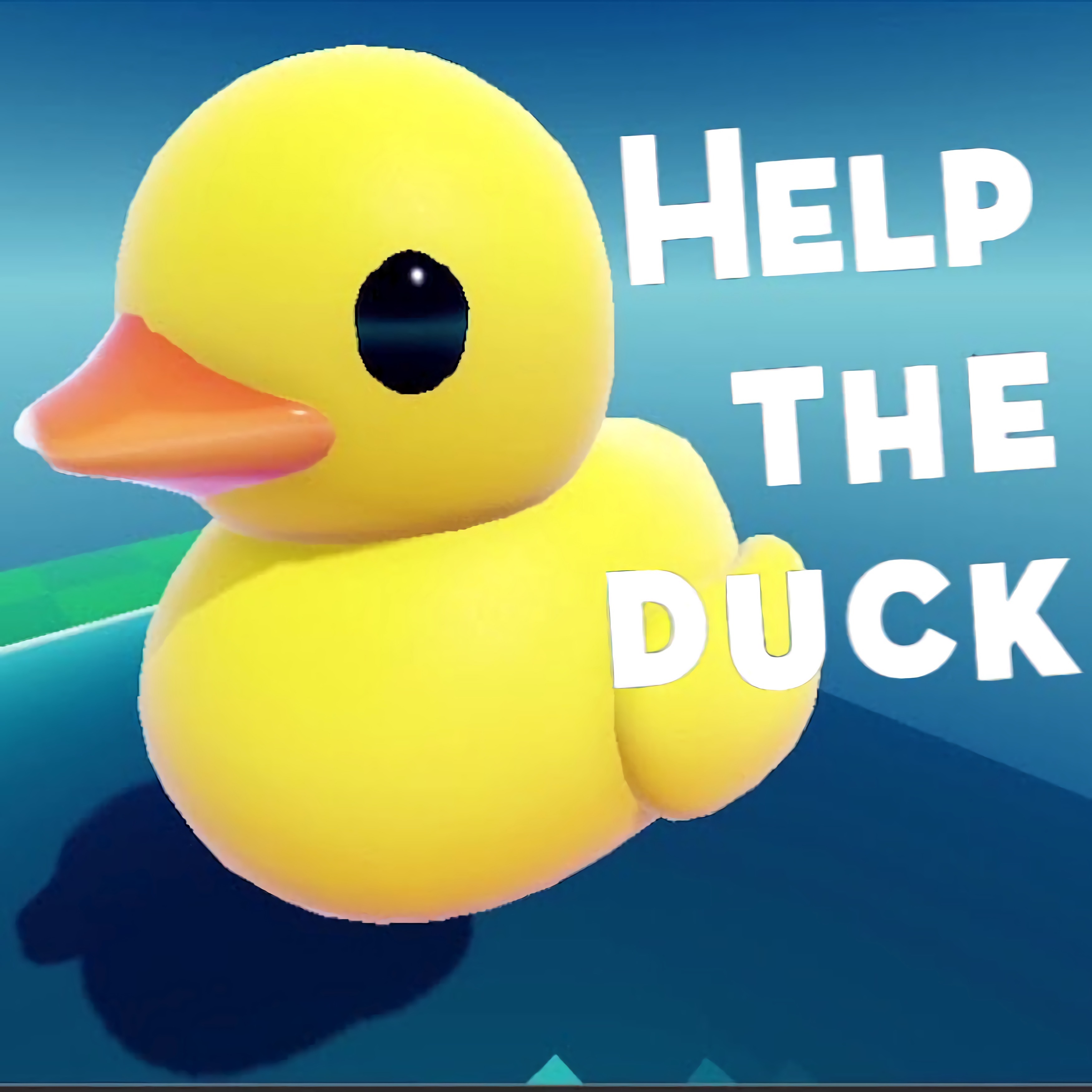 Help The Duck