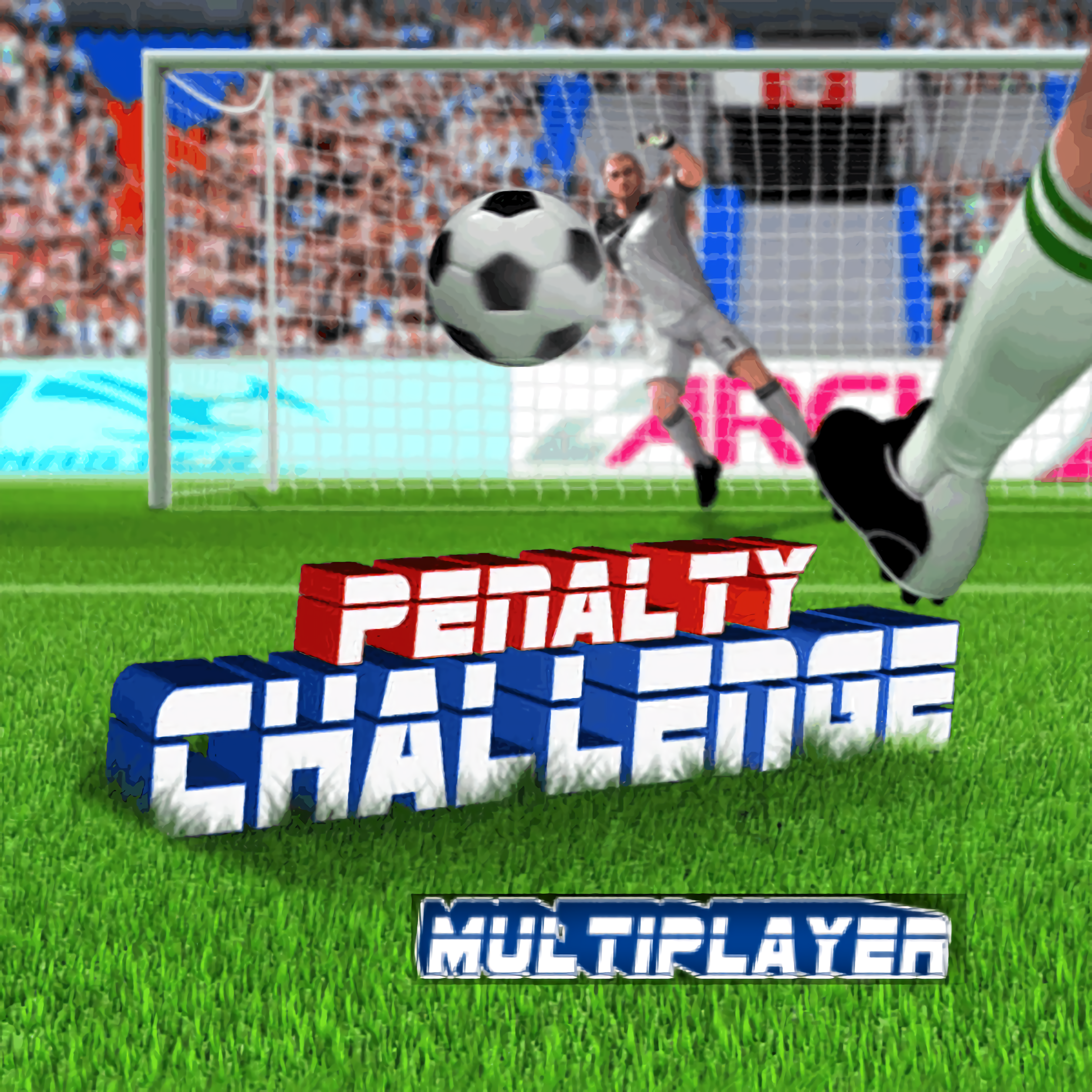Penalty Challenge Multiplayer
