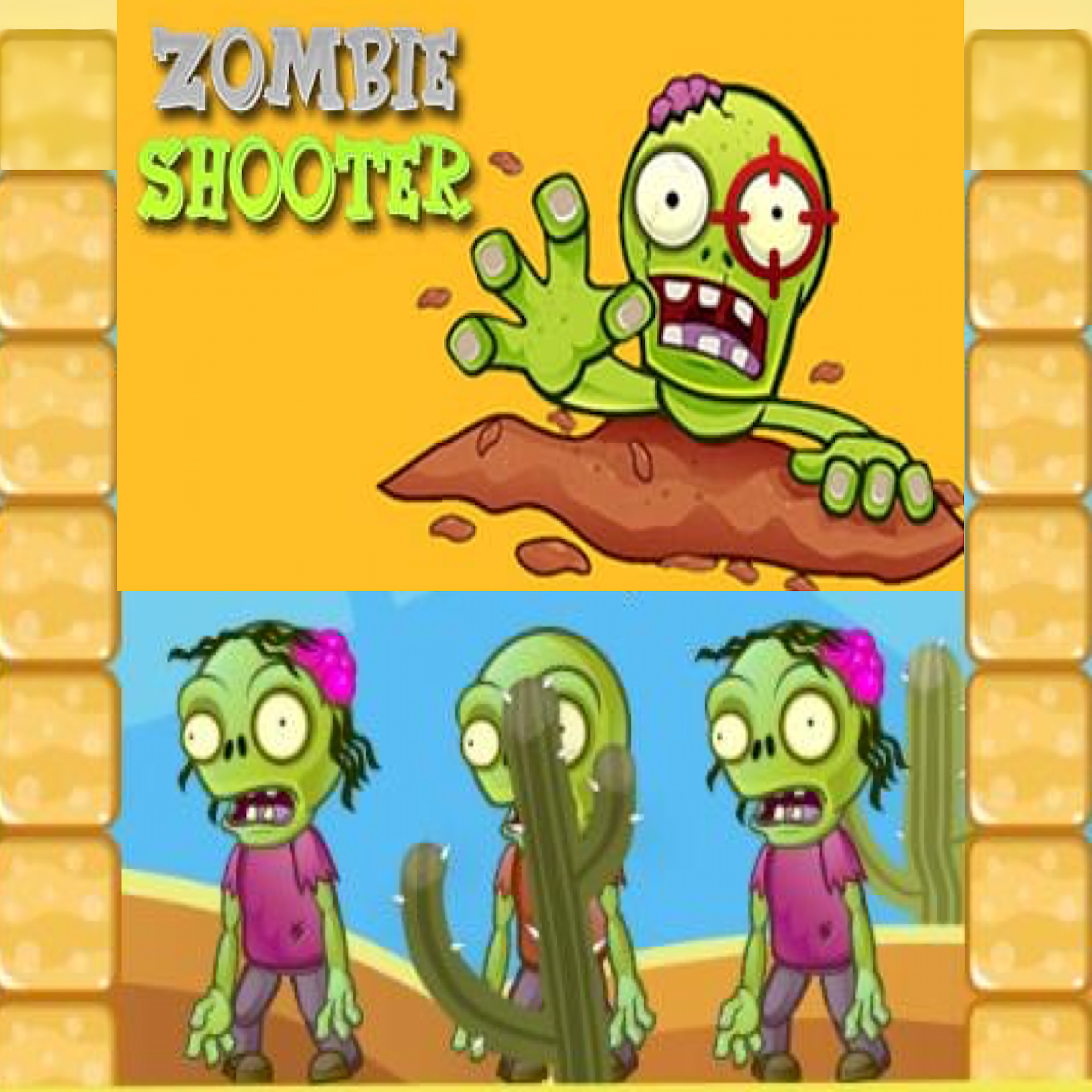 Zombie Shooter