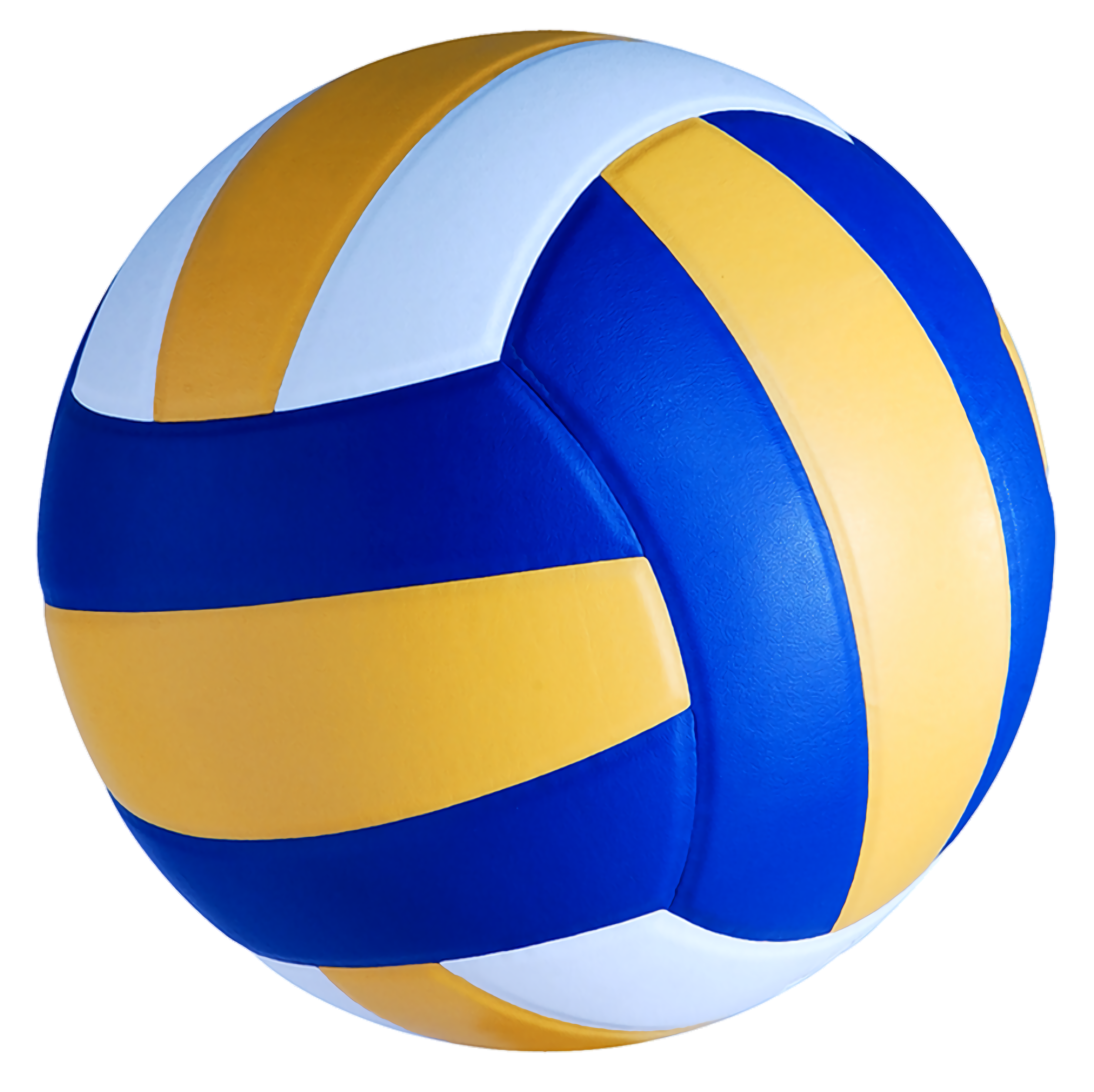 Volleyball-Spiele