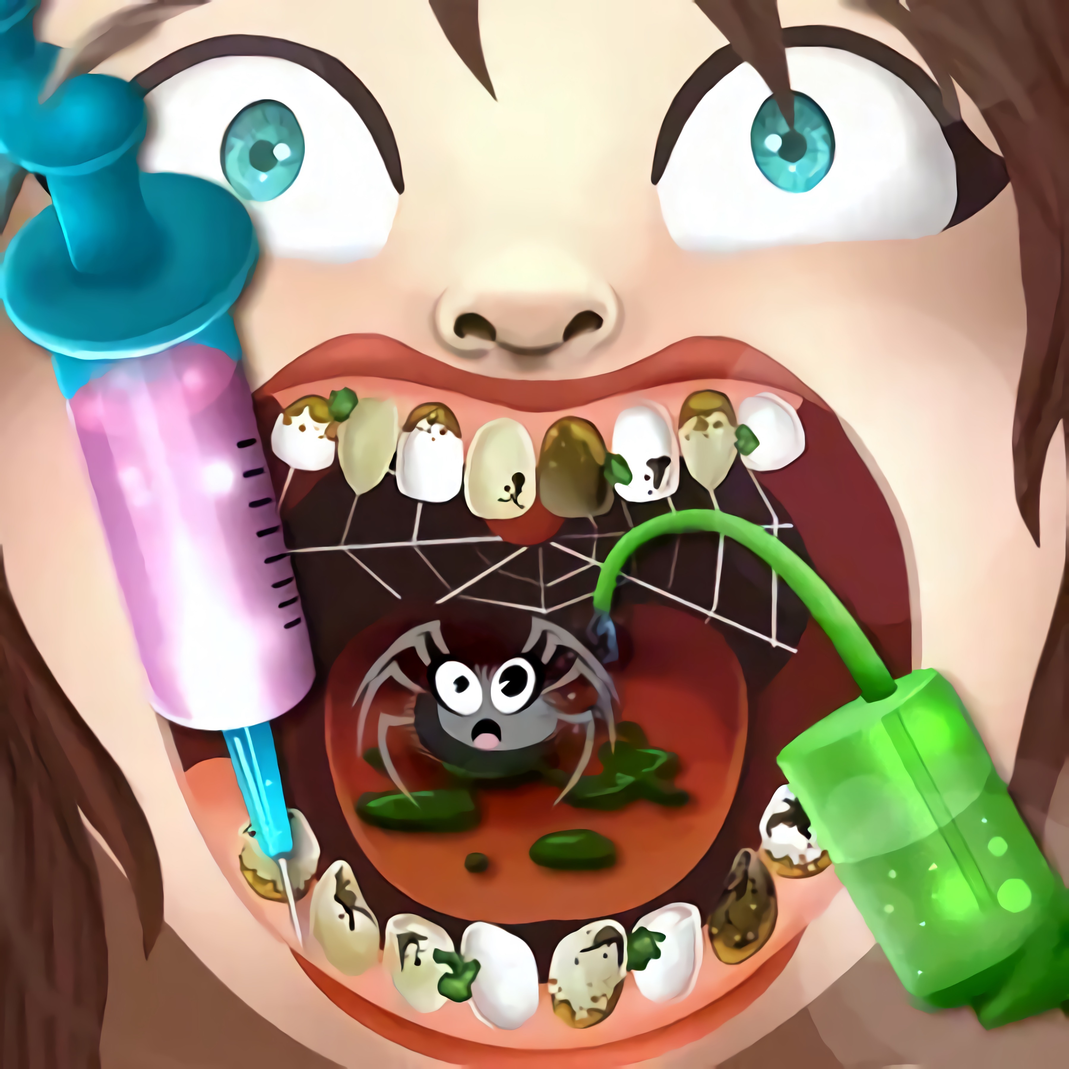 Become A Dentist 2