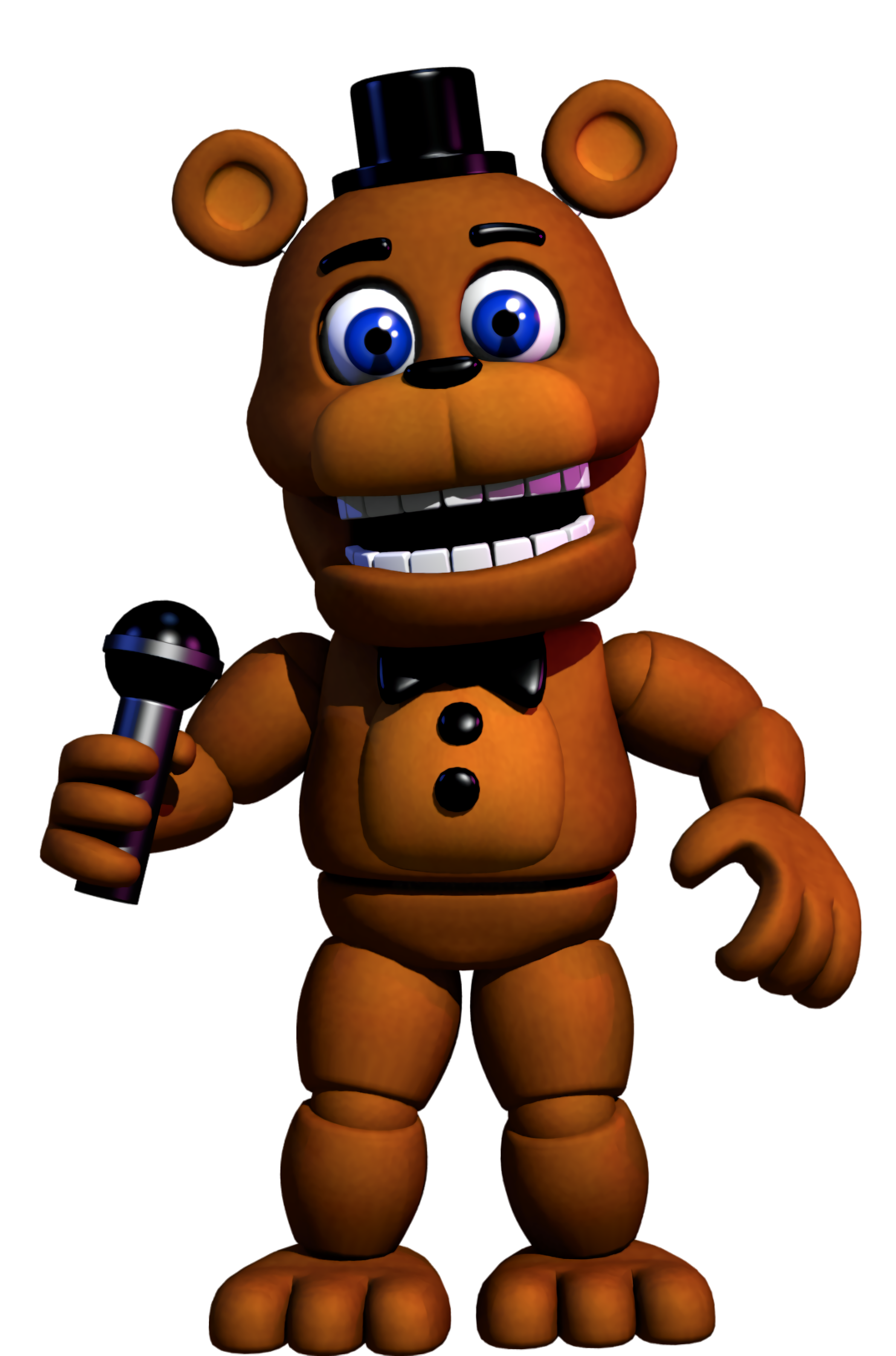 Juegos de FNAF