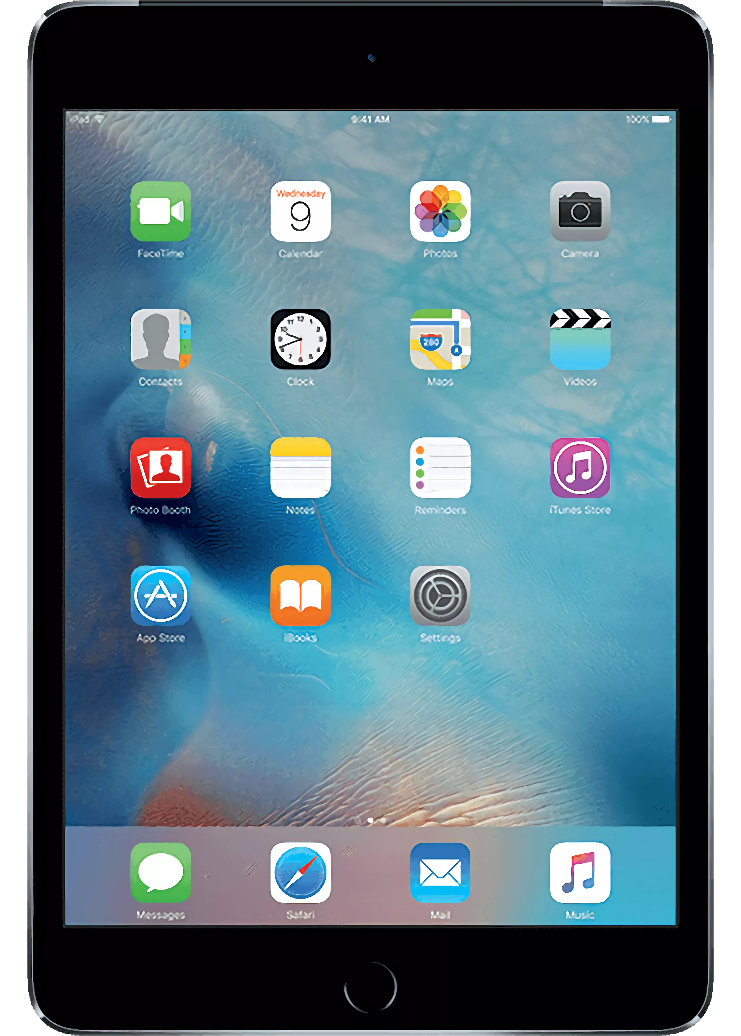 Jocuri iPad
