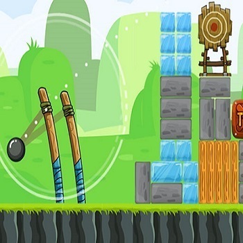 Shoot'm - Have Fun With Shoot Em ✪ Stickman Game On Friv-friv.org