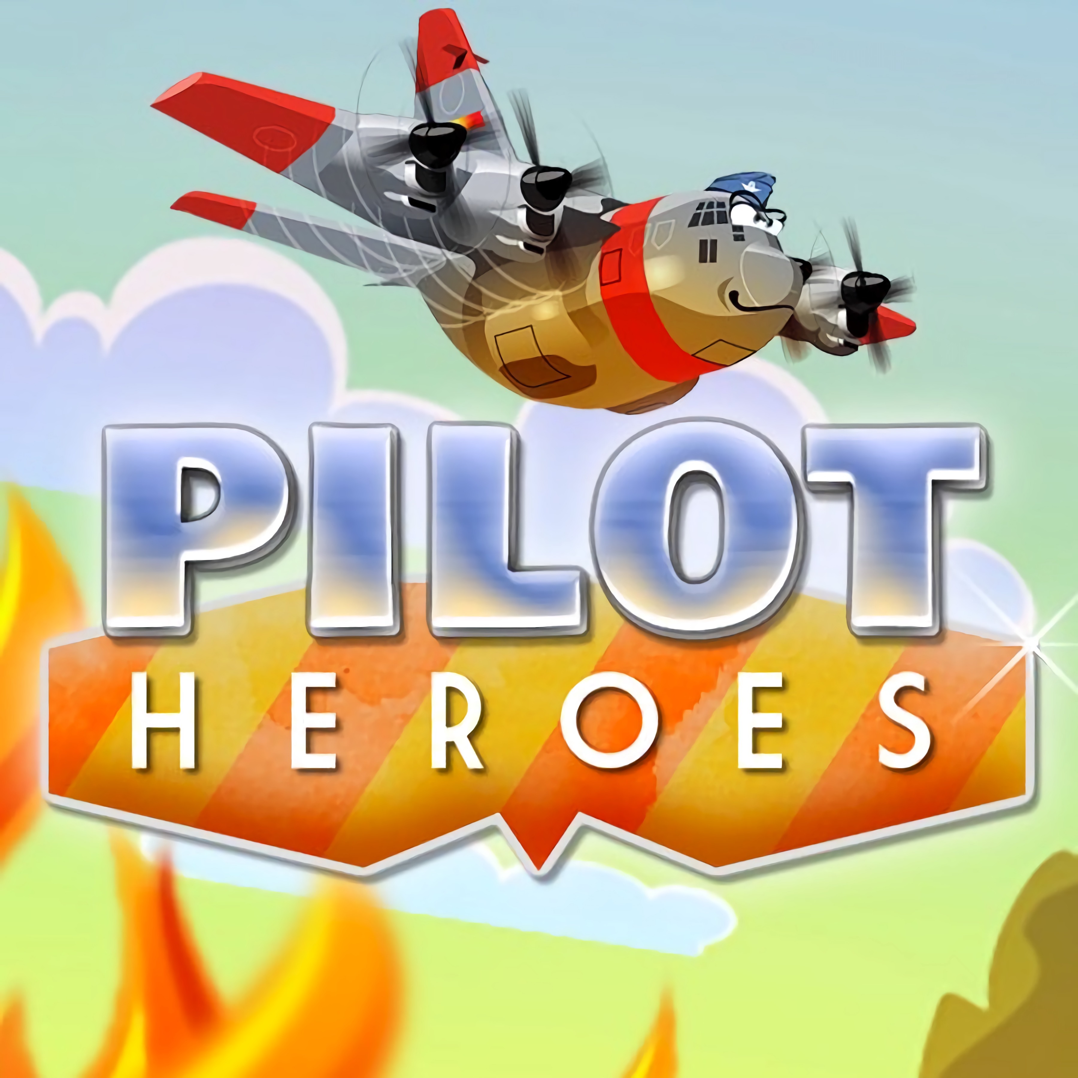 Pilot Heroes