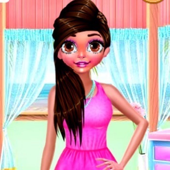 Popular Spa Salon 🕹️ Jogue no Jogos123