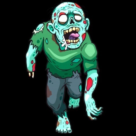 Crush the Zombies