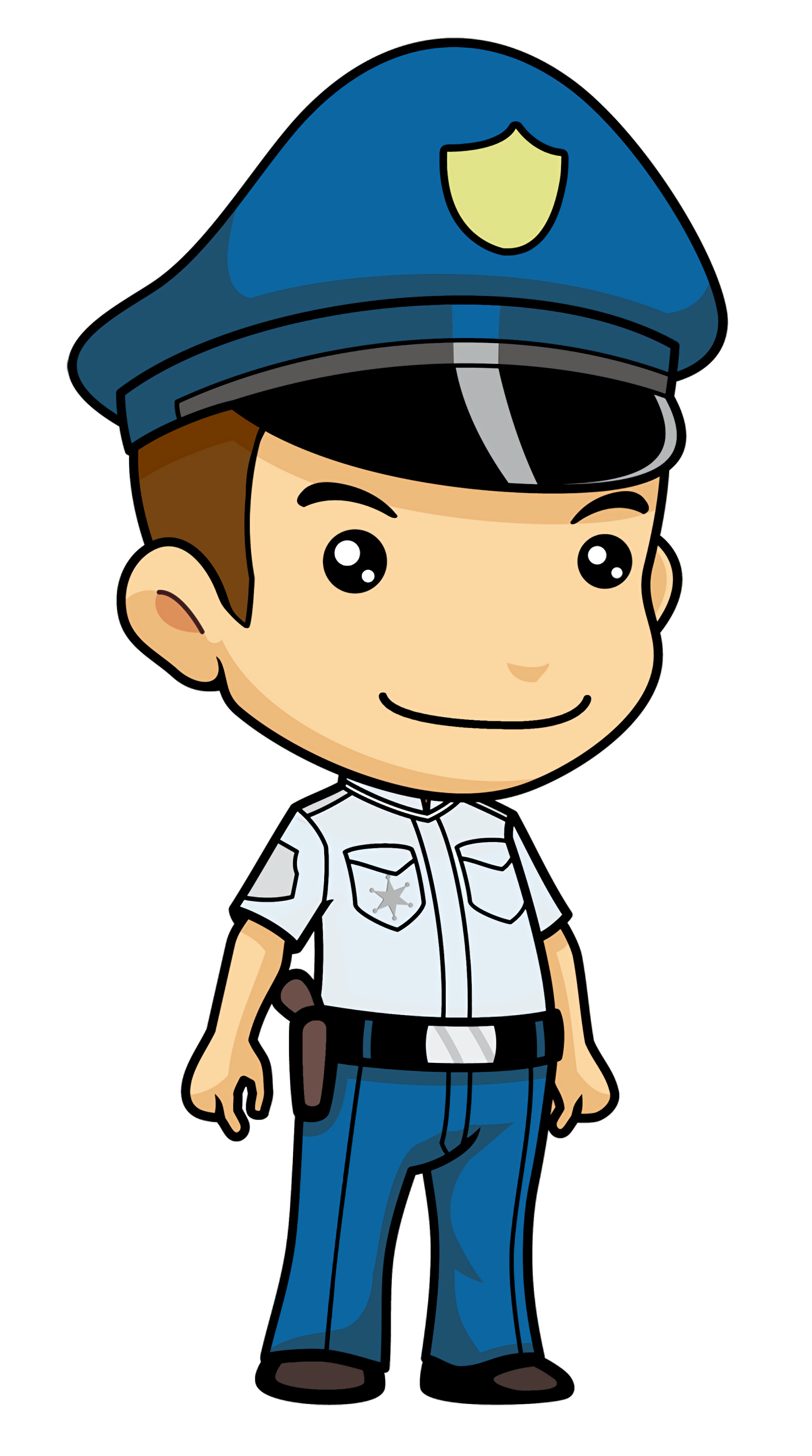 Police Games