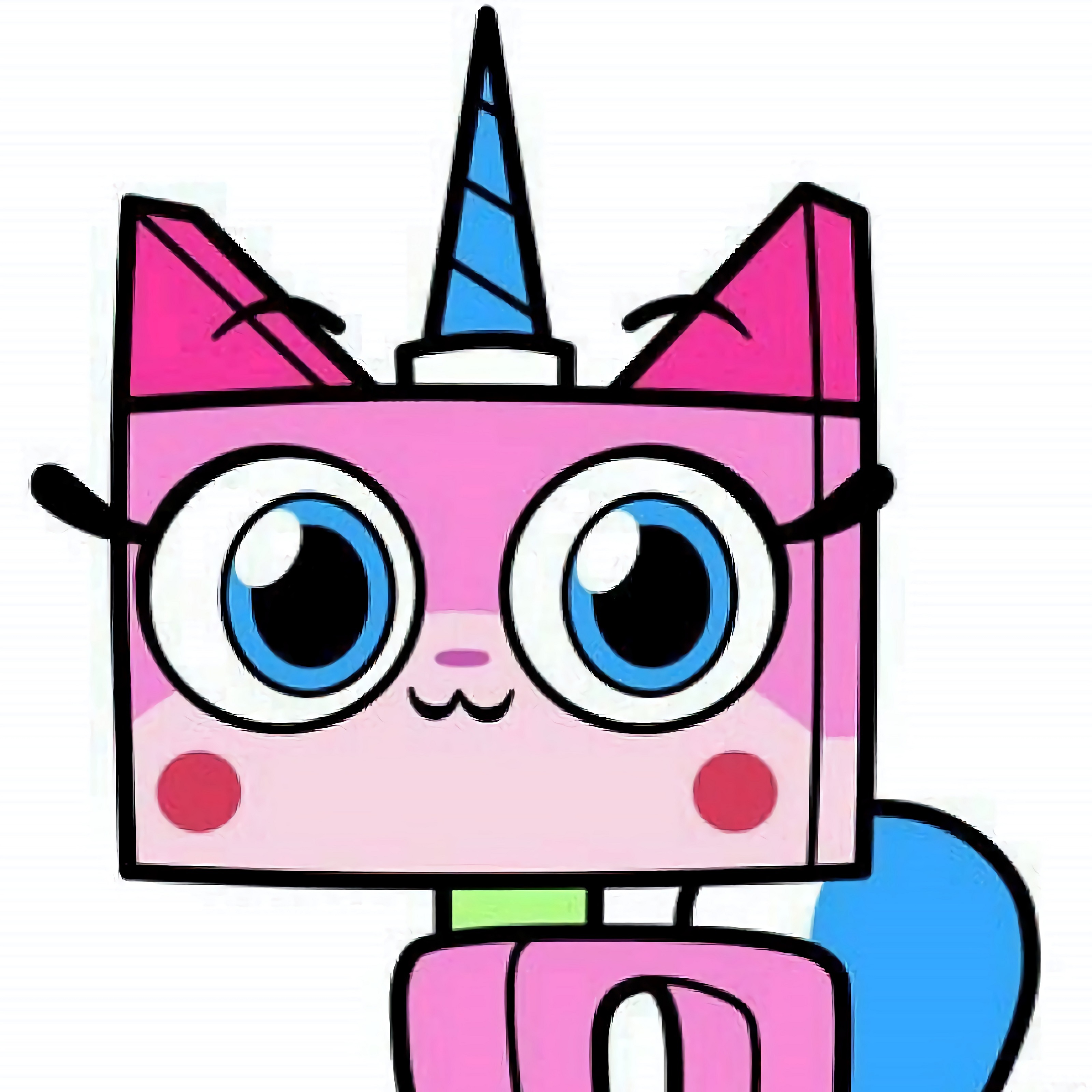 Unikitty Save the Kingdom