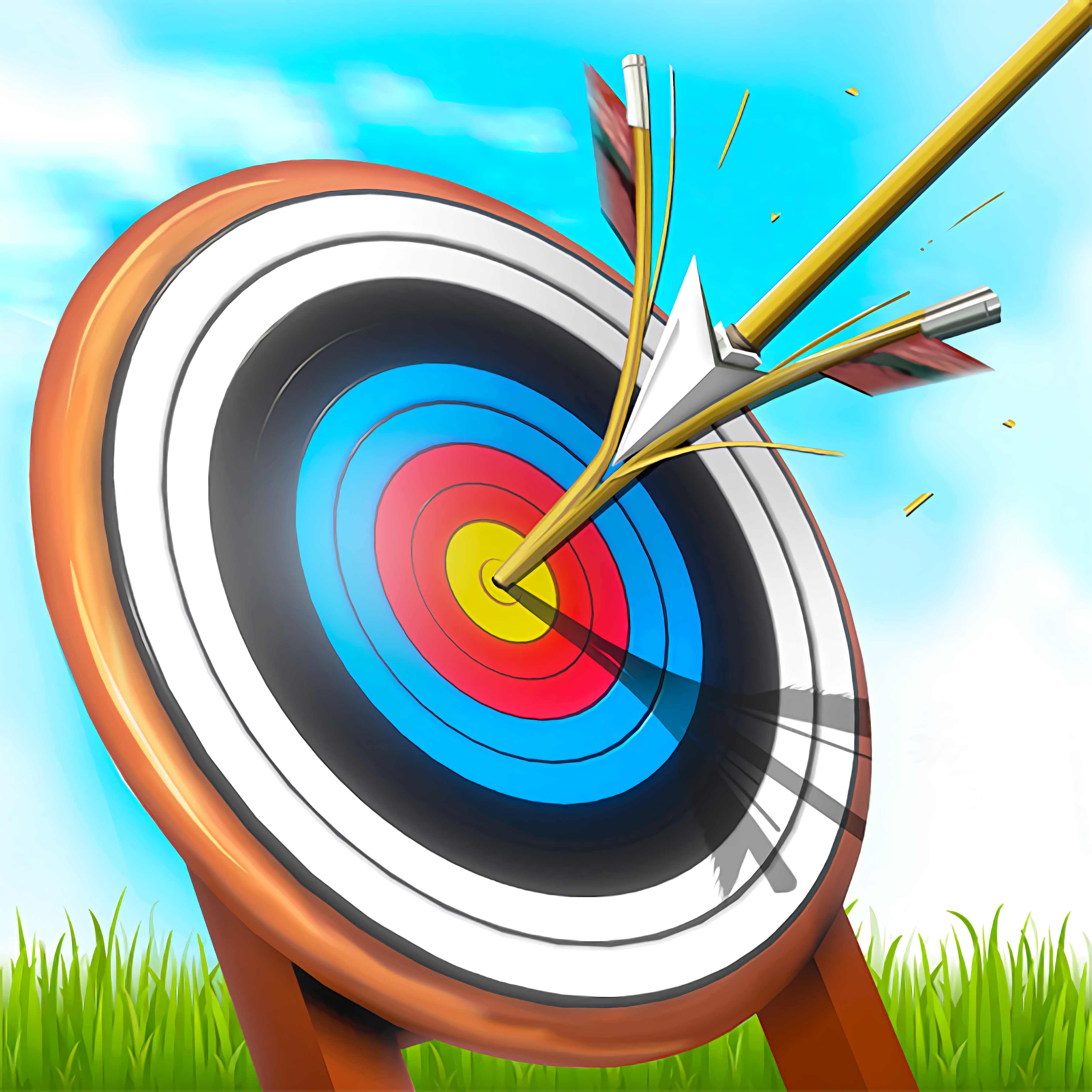 Elite Archery