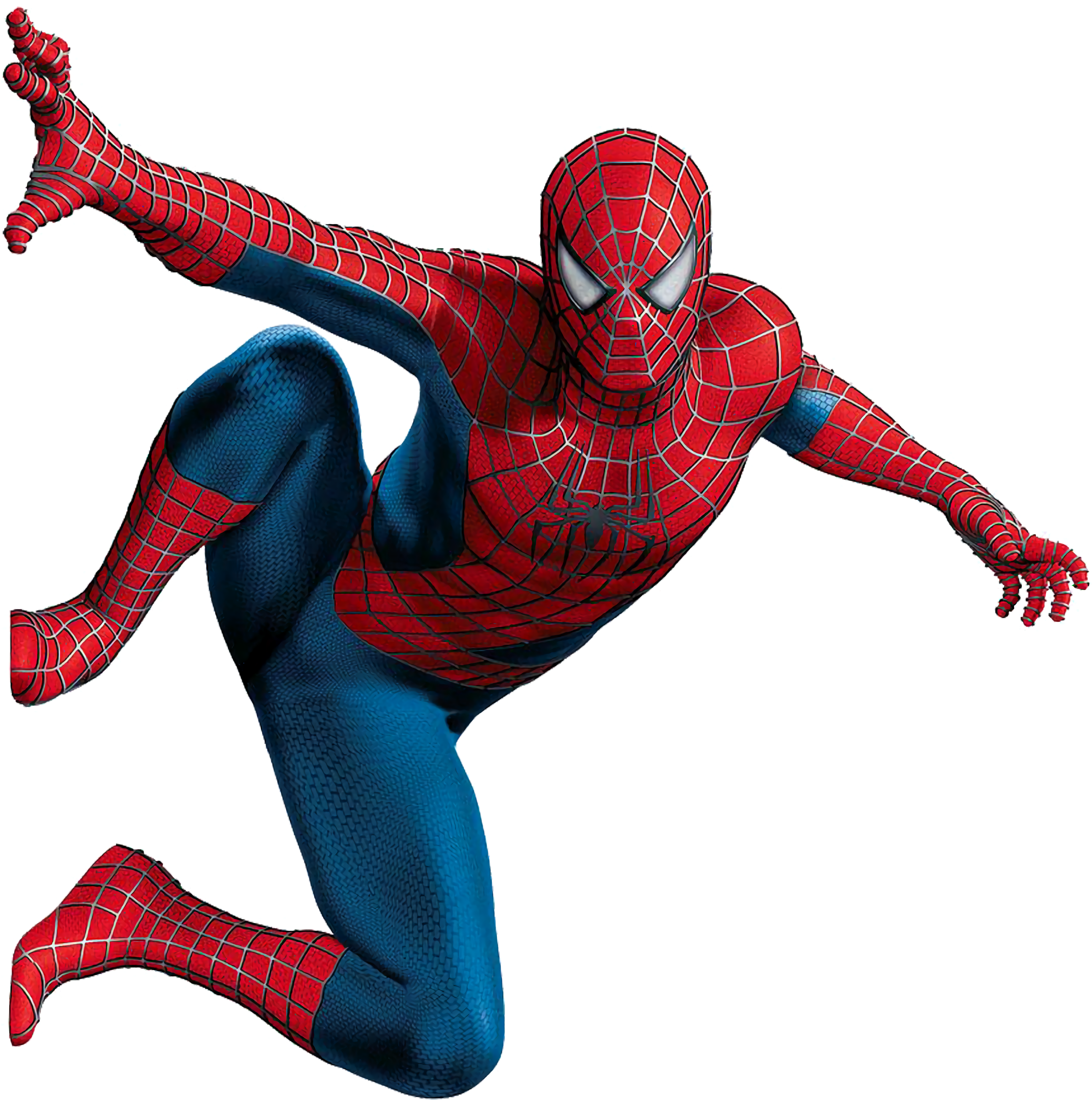 Spiderman-Spiele