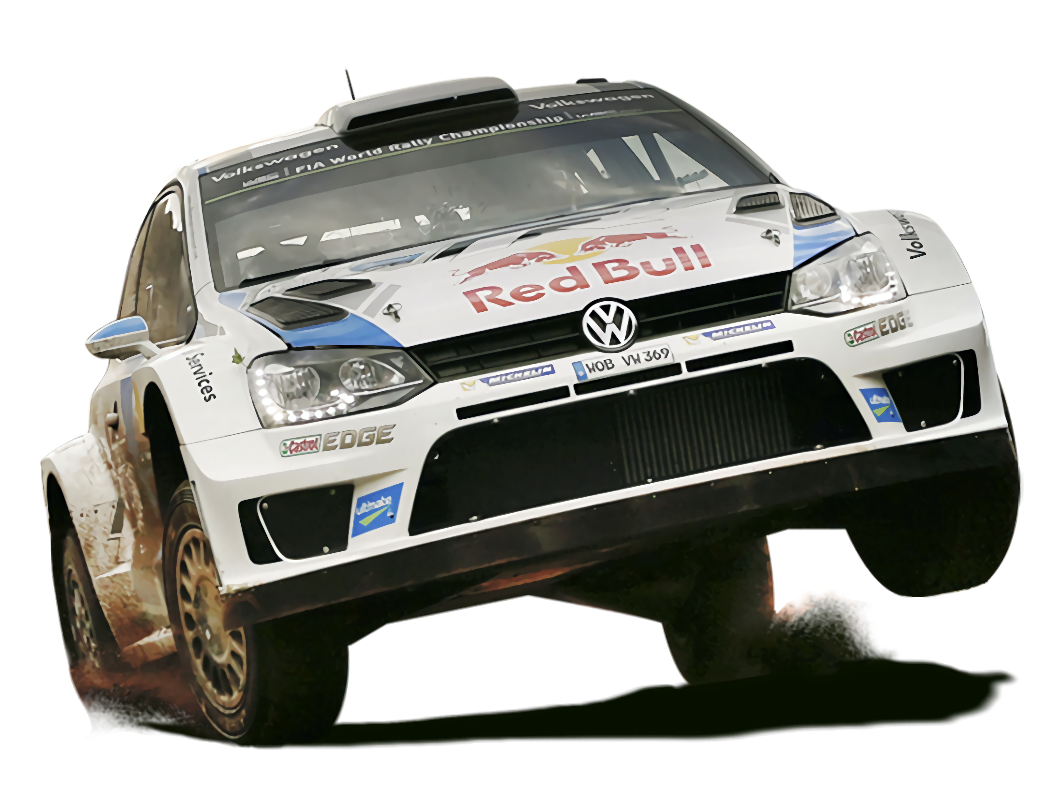 Jeux de rallye