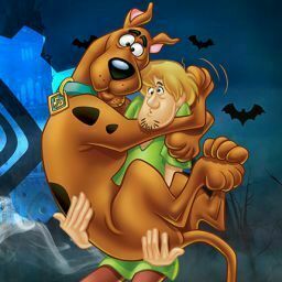 Scooby-Doo A-Maze-ing Escape