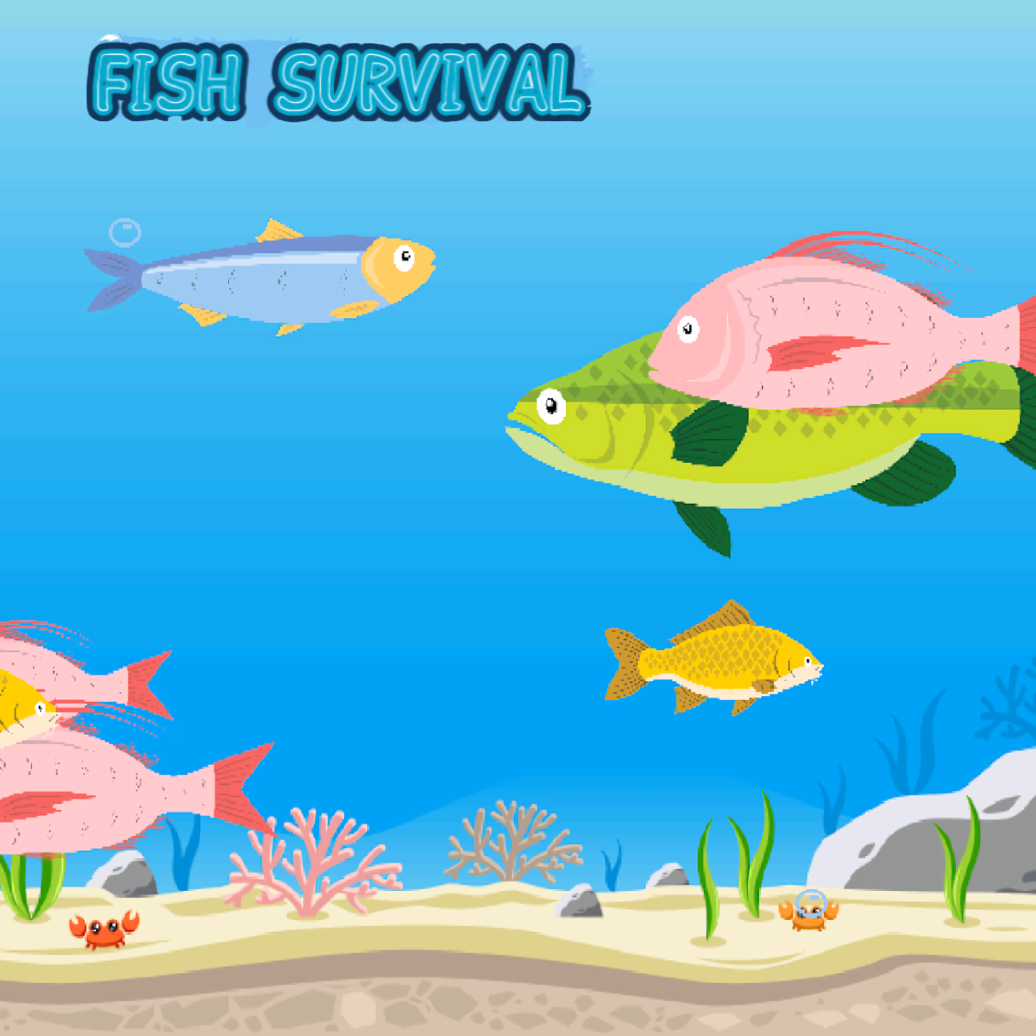 Fish Survival