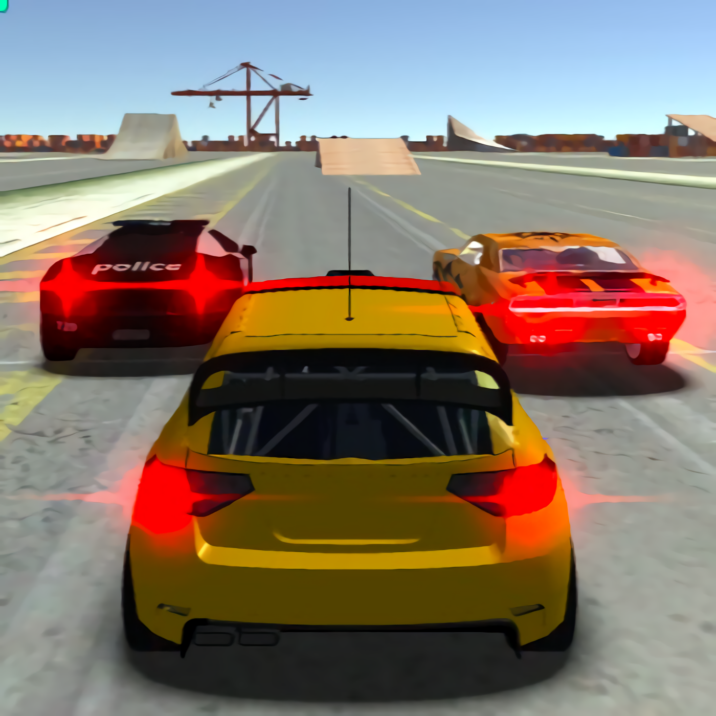 friv cars