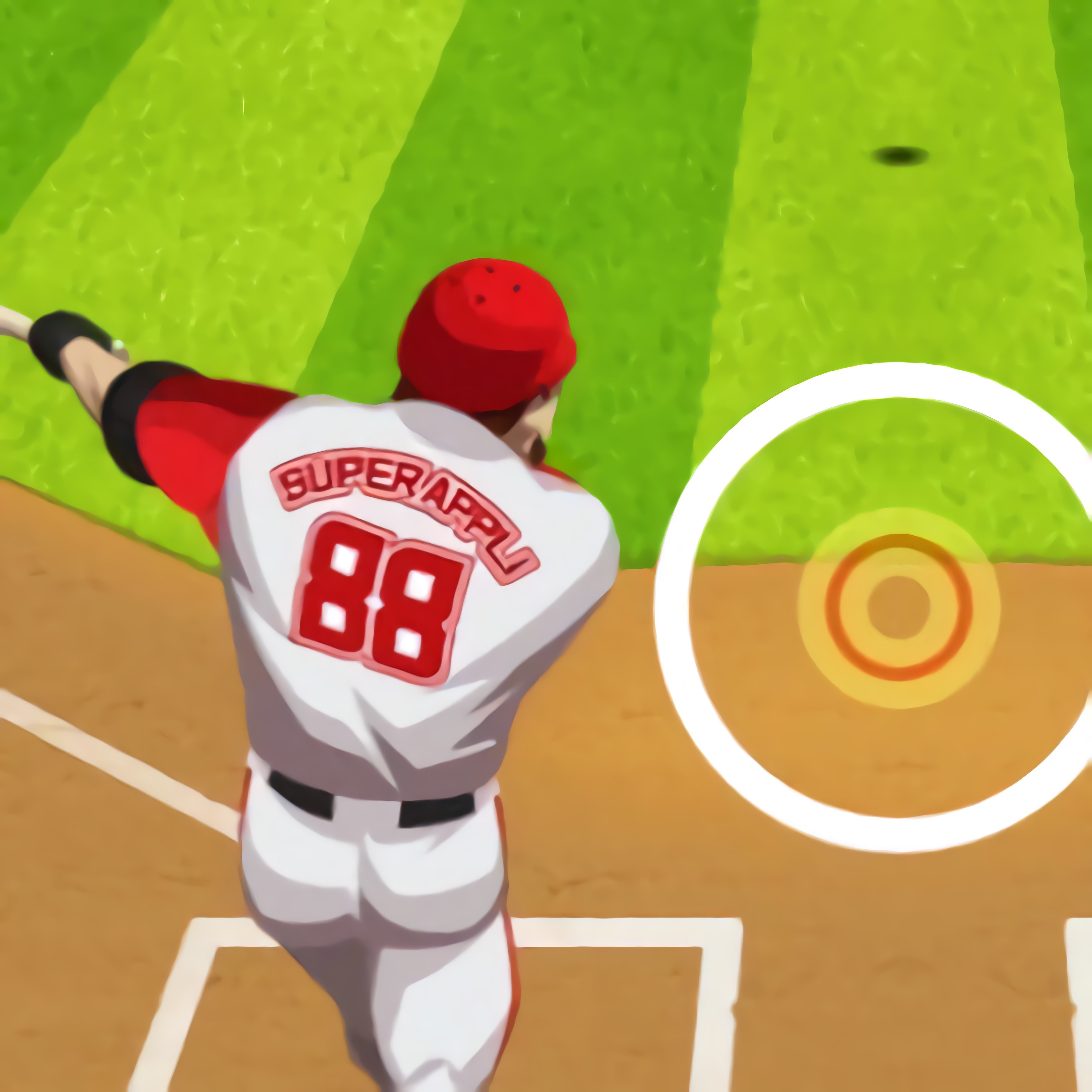 Запусти игру большая. Супер Бейсбол. Google Baseball. Карта тренера игры в Бейсбол.