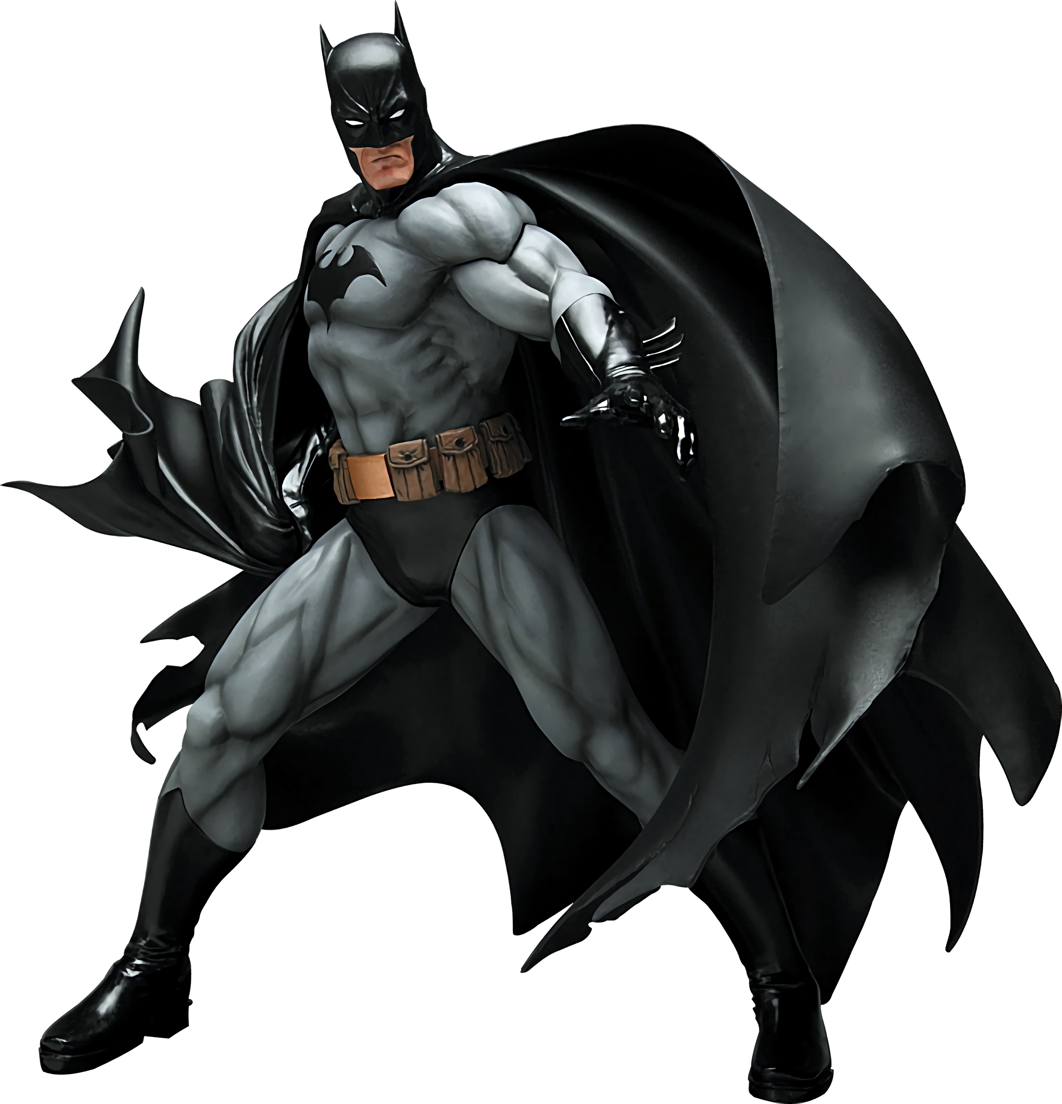 Giochi di Batman